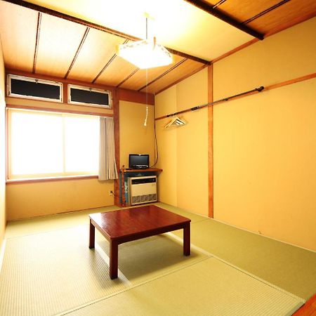 Lodge Yuki Otari Exteriér fotografie