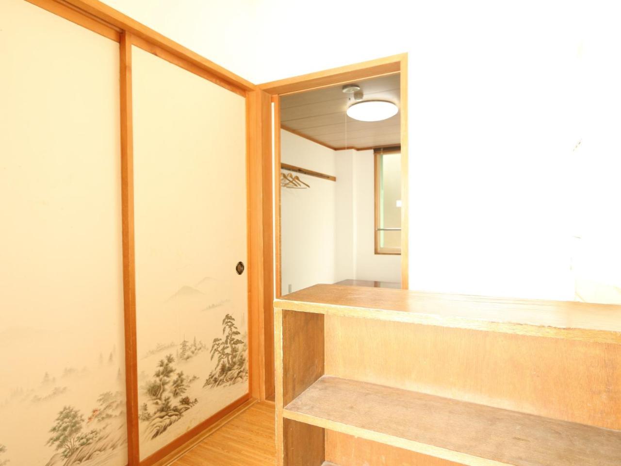 Lodge Yuki Otari Exteriér fotografie